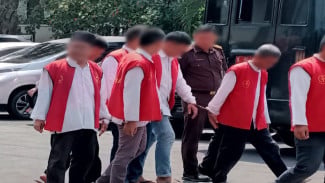 Eksepsi Sidang Kedua Abi Jamroh, Penasihat Hukum Minta Dakwaan JPU Dibatalkan