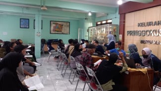 Pemkot Yogyakarta Integrasikan ACF TB dan Cek Kesehatan Gratis Dorong Eliminasi Tuberkulosis