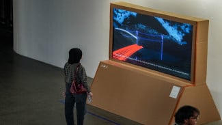 GIK Exhibition Series #2, Pameran Kreatif Lintas Kolaborasi di Yogyakarta