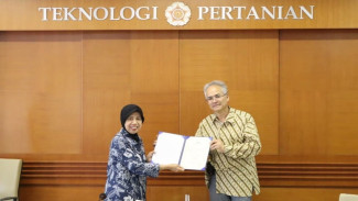 UGM dan YESSA Jepang Perkuat Kolaborasi Agroekologi Karst Gunungkidul