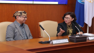 UGM dan Universitas Balikpapan Perkuat Kolaborasi Riset untuk IKN