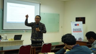 Ekonom UGM Ingatkan Pentingnya Tata Kelola Koperasi Desa Merah Putih