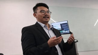 Pakar UMY Ingatkan Desil DTSEN Bukan Label Mutlak Kesejahteraan