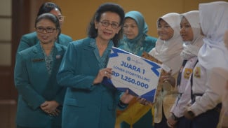PKK DIY Diminta Hadirkan Gerakan yang Membumi dan Menyentuh Keluarga