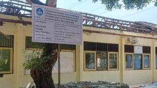 ‎396 Sekolah di Jepara Masuk Program Revitalisasi 2026, Progres Fisik Tercepat Baru 50 Persen