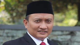 Catur Gerindra Kabupaten Pekalongan Tegas Bantah Isu Pemerintahan Prabowo Berakhir Sebelum 2029