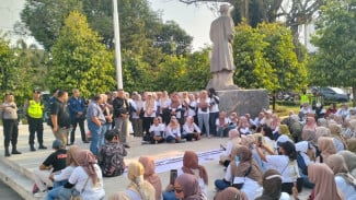 KSPSI DIY Minta DPRD Jadi Penengah Perselisihan Buruh PT MTG