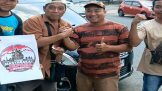 ‎AMJB Jepara Bergerak ke Jakarta, Bawa Dua Tuntutan: RUU Perampasan Aset dan Hukuman Mati Koruptor