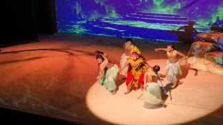 Festival Teater Dosen Indonesia: Panggung Baru Akademisi Seni