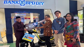Pemkot Yogyakarta Dorong Digitalisasi Pajak Lewat Apresiasi Wajib Pajak