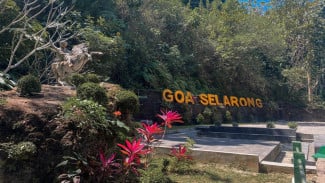 Revitalisasi Goa Selarong Jadi Simbol Sinergi CSR dan Pembangunan Bantul