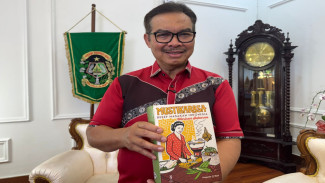 Festival Mustika Rasa 2026: Merawat Warisan Kuliner Nusantara dan Menggerakkan UMKM Yogyakarta