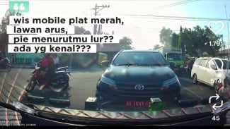 Pemkab Sleman Tegaskan Mobil Pelat Merah Penghalang Ambulans Bukan Miliknya
