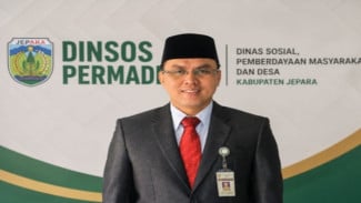 ‎57 Calon Petinggi Siap Bertarung, Pilpet Jepara Digelar Serentak 3 November