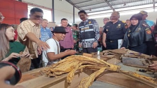 Kretek dan Jejak Sejarahnya di Kudus, Kini Didorong Masuk Warisan Budaya Takbenda Indonesia