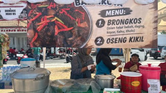 Festival Mustika Rasa 2026: Ruang Promosi UMKM dan Pelestarian Kuliner Nusantara