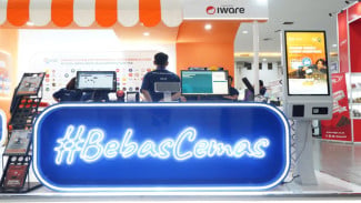 Pertumbuhan 10,56% Sektor Kuliner DIY, ESB Tawarkan Solusi Digital di JIFHEX 2026