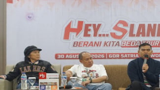 Dari 30 Tukang Linting ke Hampir 8.000 Karyawan, Kisah Jatuh Bangun M. Suryo Bangkitkan HS