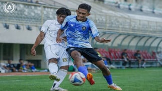 Super Elja Akhiri Pramusim dengan Kemenangan Telak, Siap Hadapi Super League 2026/2027