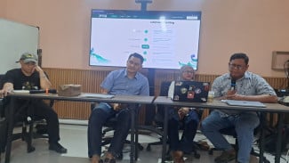 Konservasi Bukan Hal Baru bagi Masyarakat Adat dan Komunitas Lokal