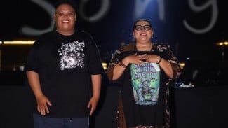 Pameran Seni Gunungkidul Berakhir, Pemkab Siapkan Ruang Lebih Luas bagi Kreativitas Seniman