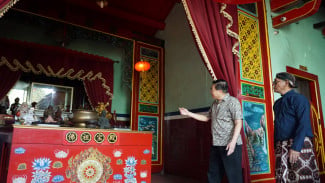 Jelajah Budaya Babad Siti Kemantren 2026: Menyusuri Penanda Keistimewaan Yogyakarta