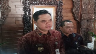 Bagaimana Pemkab Jepara Benahi Pendidikan? 219 Kepala Sekolah Ditata, 830 Mahasiswa Dapat Kartu Sarjana  ‎
