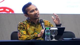 Muhammadiyah Dorong Evaluasi Ormas Berbasis Hukum dan Data