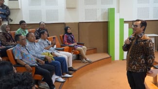 Pemkot Yogyakarta Tekankan Kedalaman Nilai Budaya dalam Program RKB