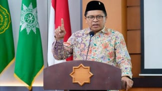 Dubes RI Zuhairi Misrawi di UMY: Diplomasi Budaya sebagai Seni Membangun Persahabatan
