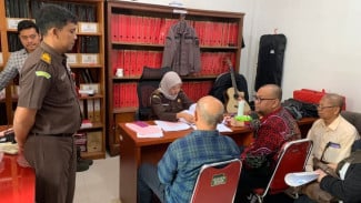 Investasi Rp6,9 Miliar di Karanganyar Berujung Pengadilan, 44 Korban dan Dugaan TPPU Jadi Babak Baru