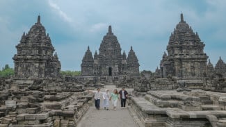InJourney Hadirkan Pengalaman Wisata Berkesan di Hari Pelanggan Nasional 2026
