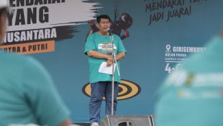 Festival Paralayang Kulonprogo, Menoreh Jadi Panggung Sport Tourism Nusantara