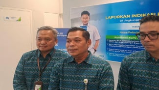 Harpelnas 2026, BPJS Ketenagakerjaan Yogyakarta Perkuat Layanan dan Pemberdayaan Peserta