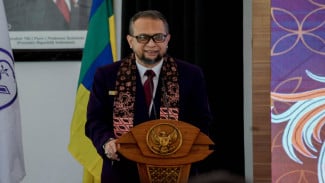 Cabang PDHI Dorong drh  Andi Wijanarko Maju Ketua Umum PB PDHI 2026–2030