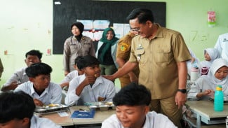 Pemkot Yogya Perkuat Pengawasan MBG dan Dorong Perluasan Sasaran ke Kelompok Rentan