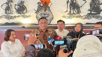 Erupsi Anak Krakatau Ganggu Penerbangan, Bandara Adisutjipto Batalkan Seluruh Rute ke Jakarta