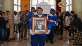 Prof Djoko Suryo, Sejarawan Humanis UGM Berpulang
