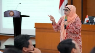 Pakar UMY Ingatkan Pentingnya Mitigasi di Tengah Penurunan Anggaran BNPB