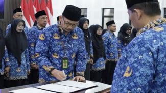 Regrouping Sekolah di Kulonprogo Efektif Tekan Anggaran Tanpa Kurangi Mutu Pendidikan