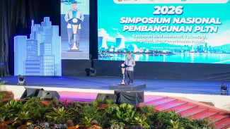 Indonesia Perkuat Kesiapan Pembangunan PLTN, Aspek Keamanan dan Teknologi Jadi Sorotan
