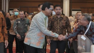 Sri Sultan HB X Dorong Konsorsium Perguruan Tinggi Jadi Motor Riset Pembangunan DIY