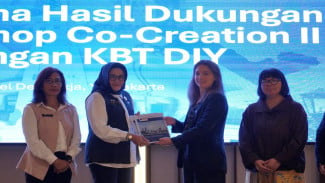 DIY Dorong Sistem Mobilitas Rendah Emisi Jadi Pilar Pembangunan