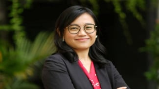 Dosen FEB UGM Terpilih Jadi Anggota Editorial Board Jurnal Internasional Bereputasi