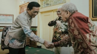 Masyarakat Singkong Dorong DIY Jadi Sentra Budidaya