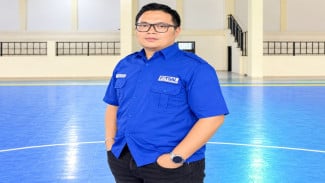 Sejarah baru Nusantara Futsal League 2026 Digelar di Jepara, Tujuh Klub Berebut Tiket ke Putaran Nasional