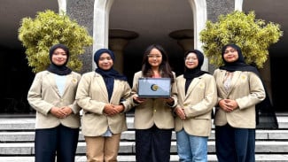 UGM Ungkap Fenomena Clickbait dalam Konten Afiliasi