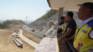 DPRD DIY Dorong Optimalisasi Kelok 23 sebagai Jalur Strategis dan Destinasi Wisata