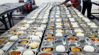 Hasil Lab SPPG Sekuro 01 Terungkap, Selada Positif E. Coli, Air Bersih Tak Penuhi Baku Mutu