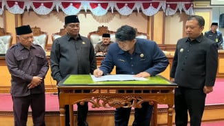 DPRD Kulonprogo Tekankan Digitalisasi Retribusi dalam RAPBD Perubahan 2026